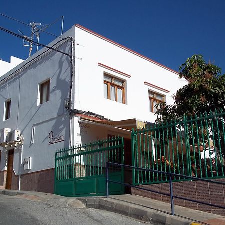 Pension Eva Puerto De Mogan Extérieur photo