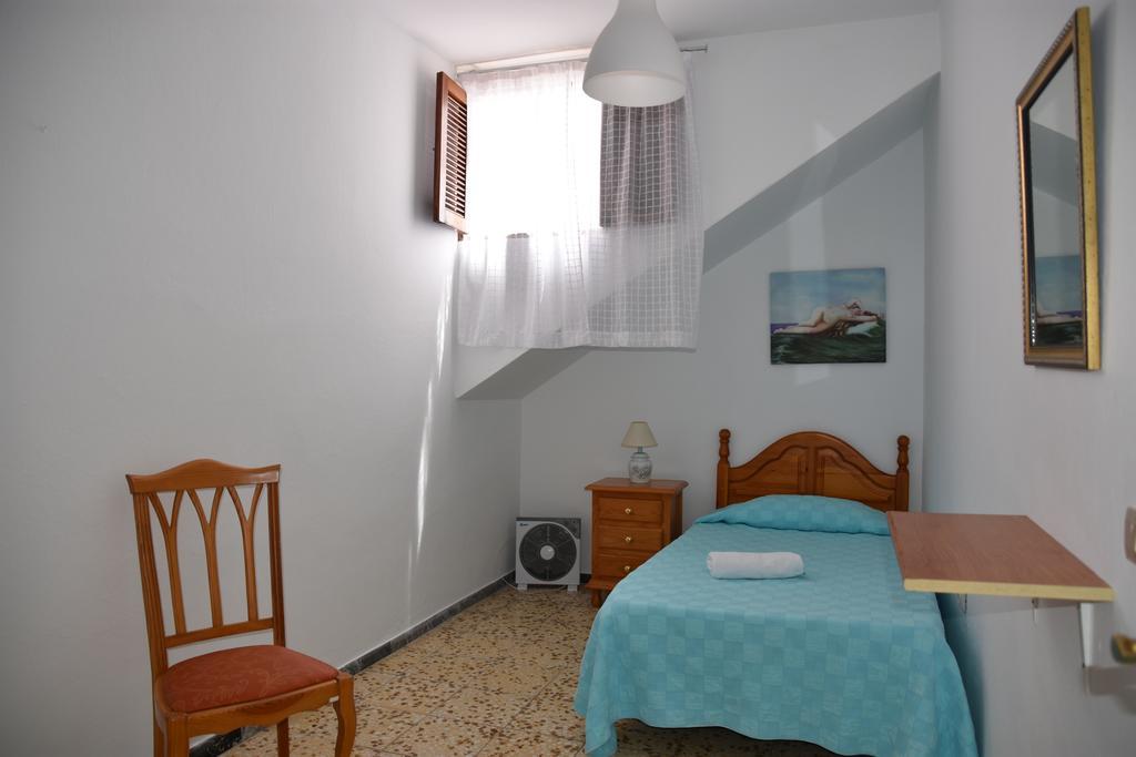 Pension Eva Puerto De Mogan Extérieur photo