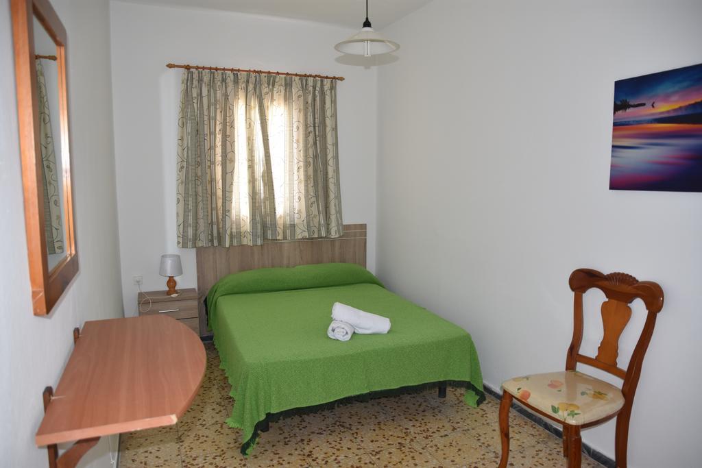 Pension Eva Puerto De Mogan Extérieur photo