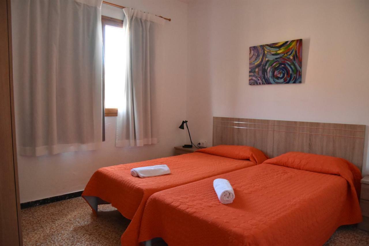 Pension Eva Puerto De Mogan Extérieur photo