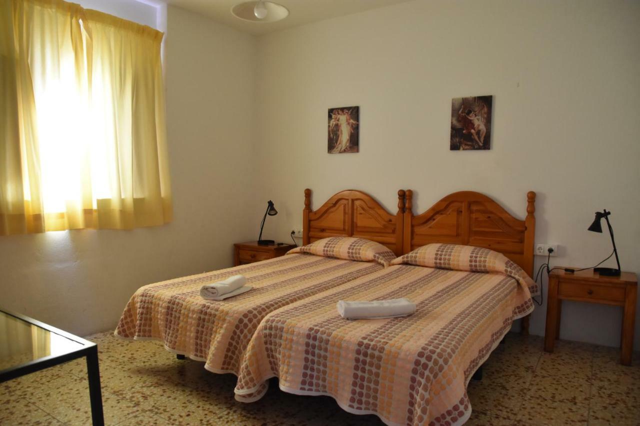 Pension Eva Puerto De Mogan Extérieur photo