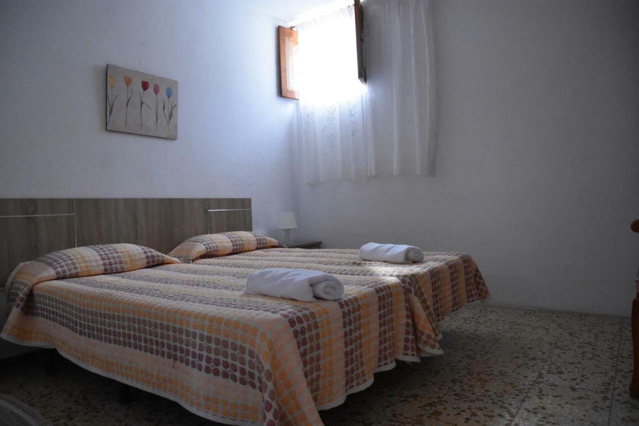 Pension Eva Puerto De Mogan Extérieur photo