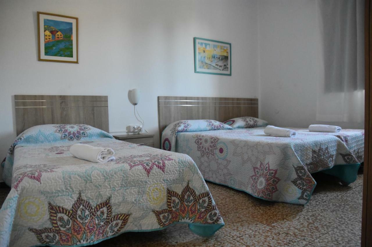 Pension Eva Puerto De Mogan Extérieur photo